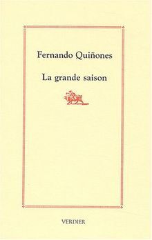 La grande saison