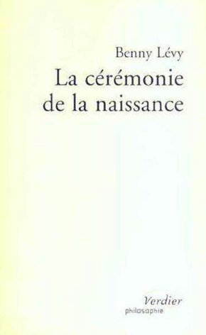 La céremonie de la naissance