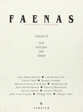 Faenas 6