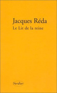 Le lit de la reine