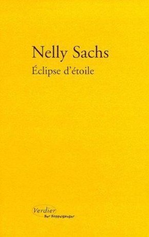 Eclipse d'étoile. Dans les demeures de la mort
