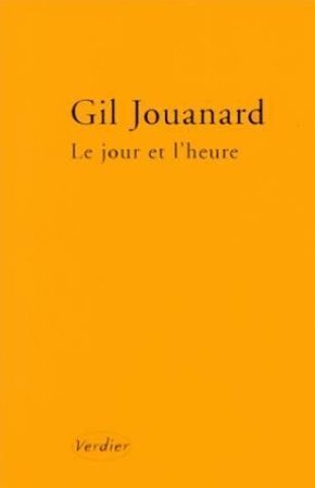 Le jour et l'heure