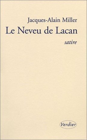Le neveu de Lacan