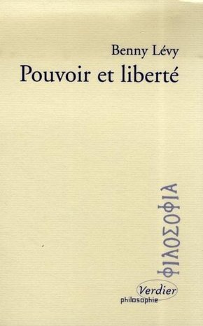 Pouvoir et liberté