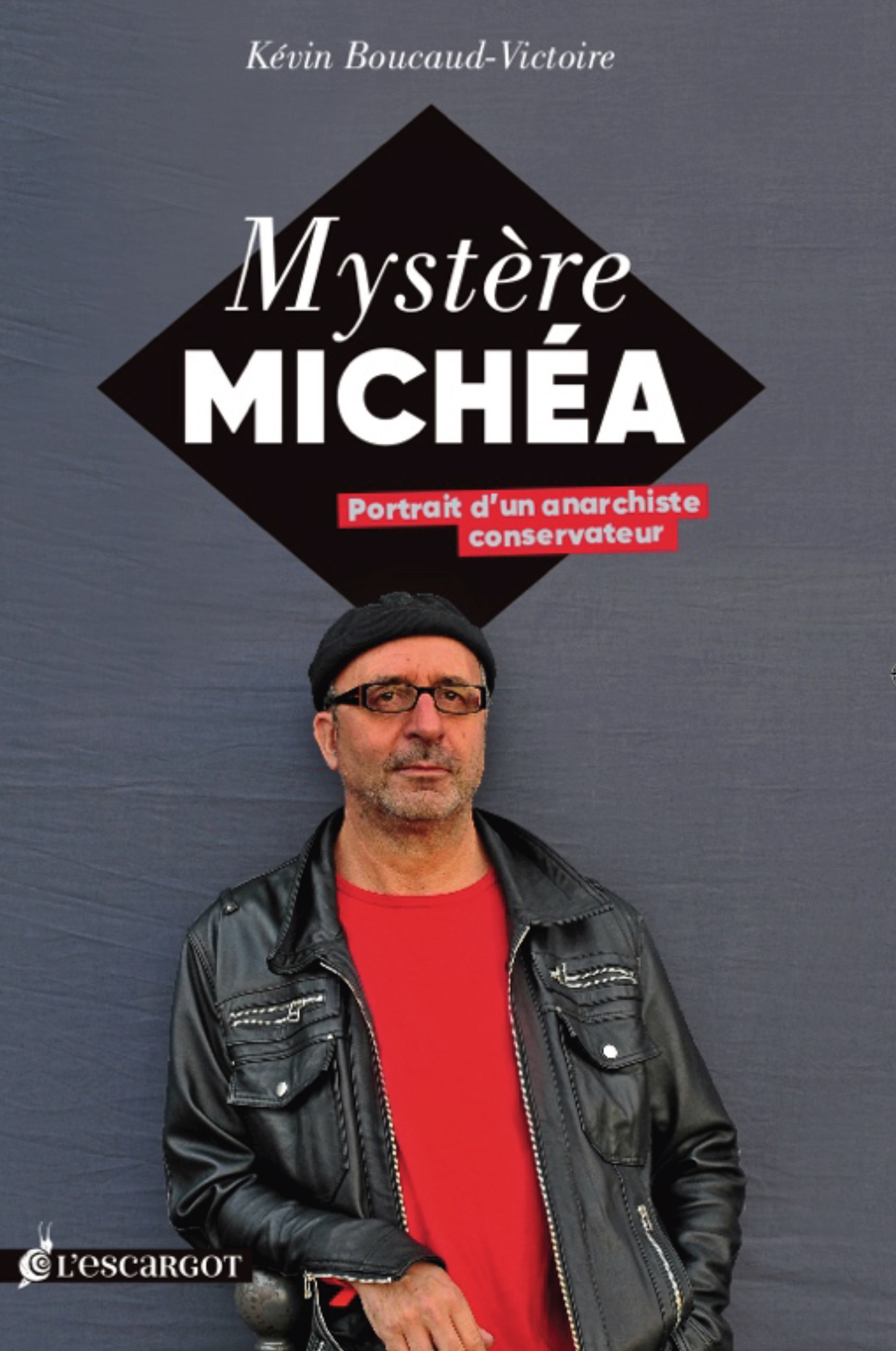 Mystère Michea, portrait d'un anarchiste conservateur