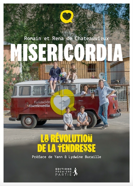 Misericordia