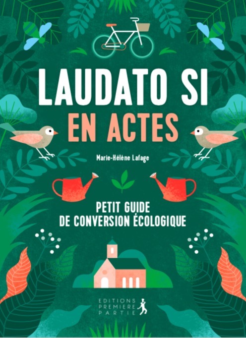 Laudato si en actes