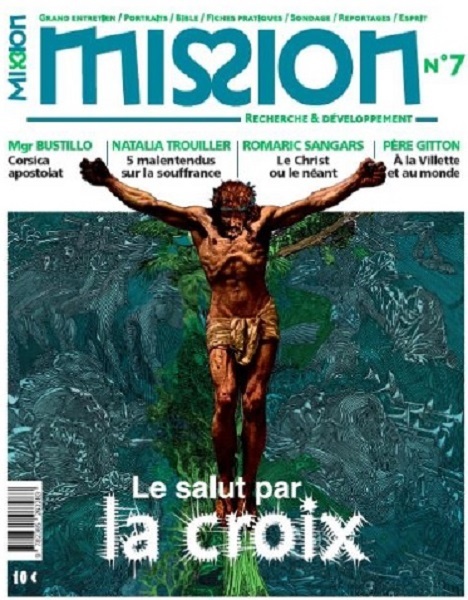 Revue Mission n°7