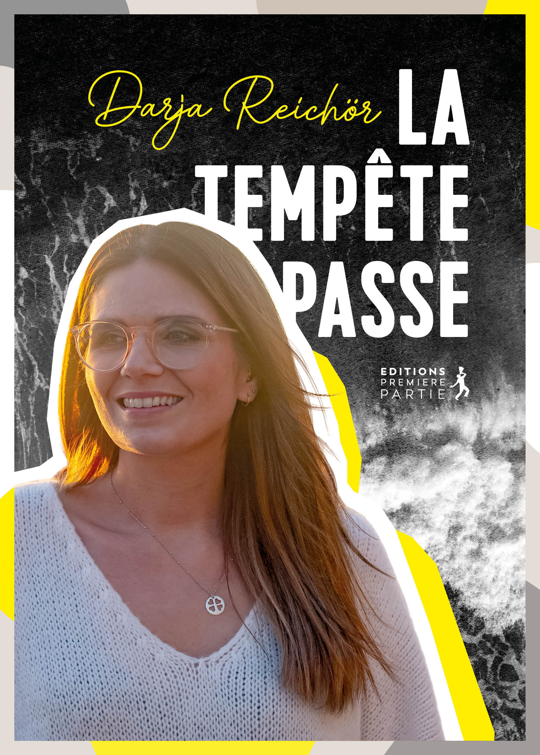 La tempête passe