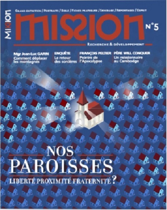 Revue Mission n°5