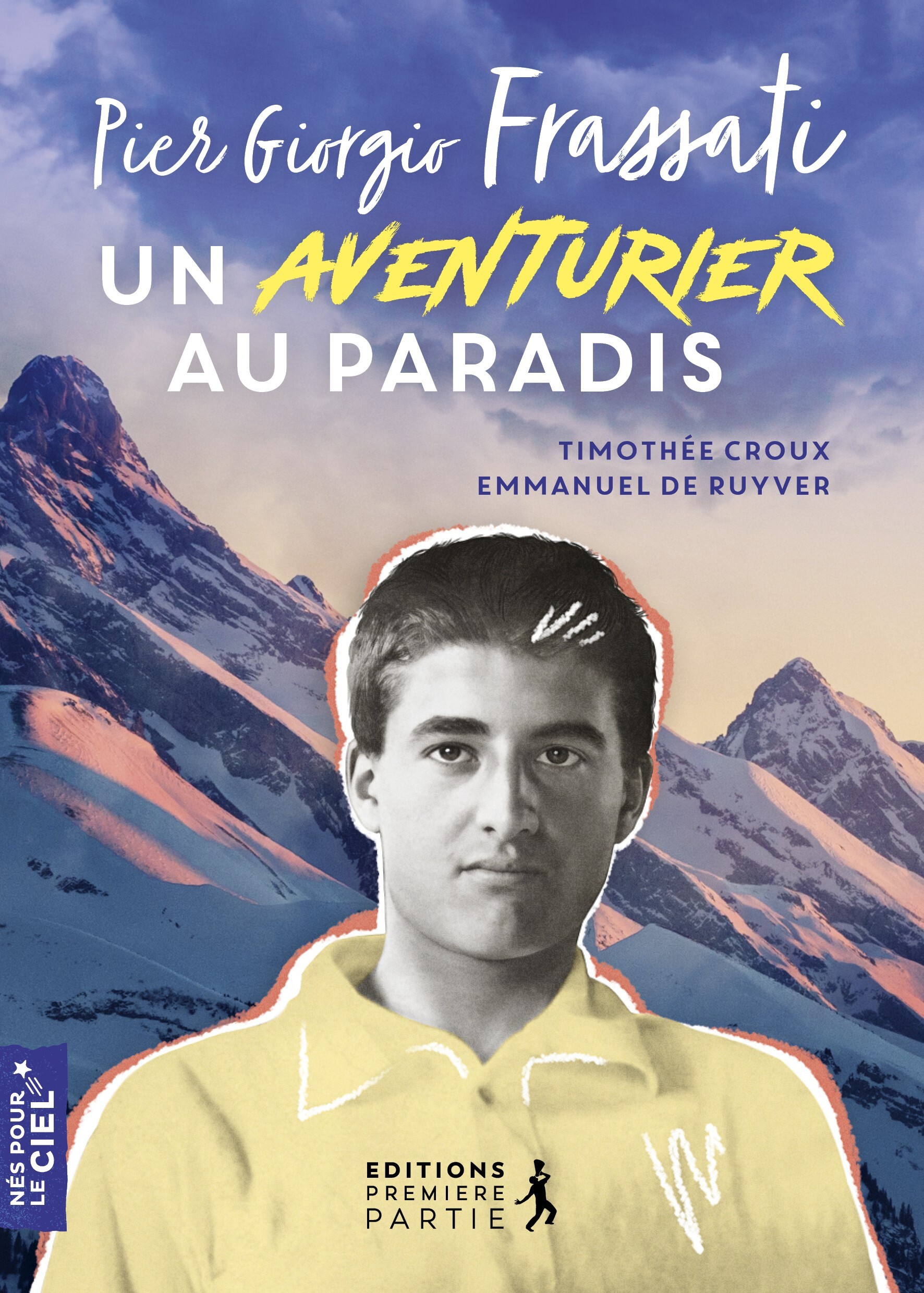 Pier Giorgio Frassati