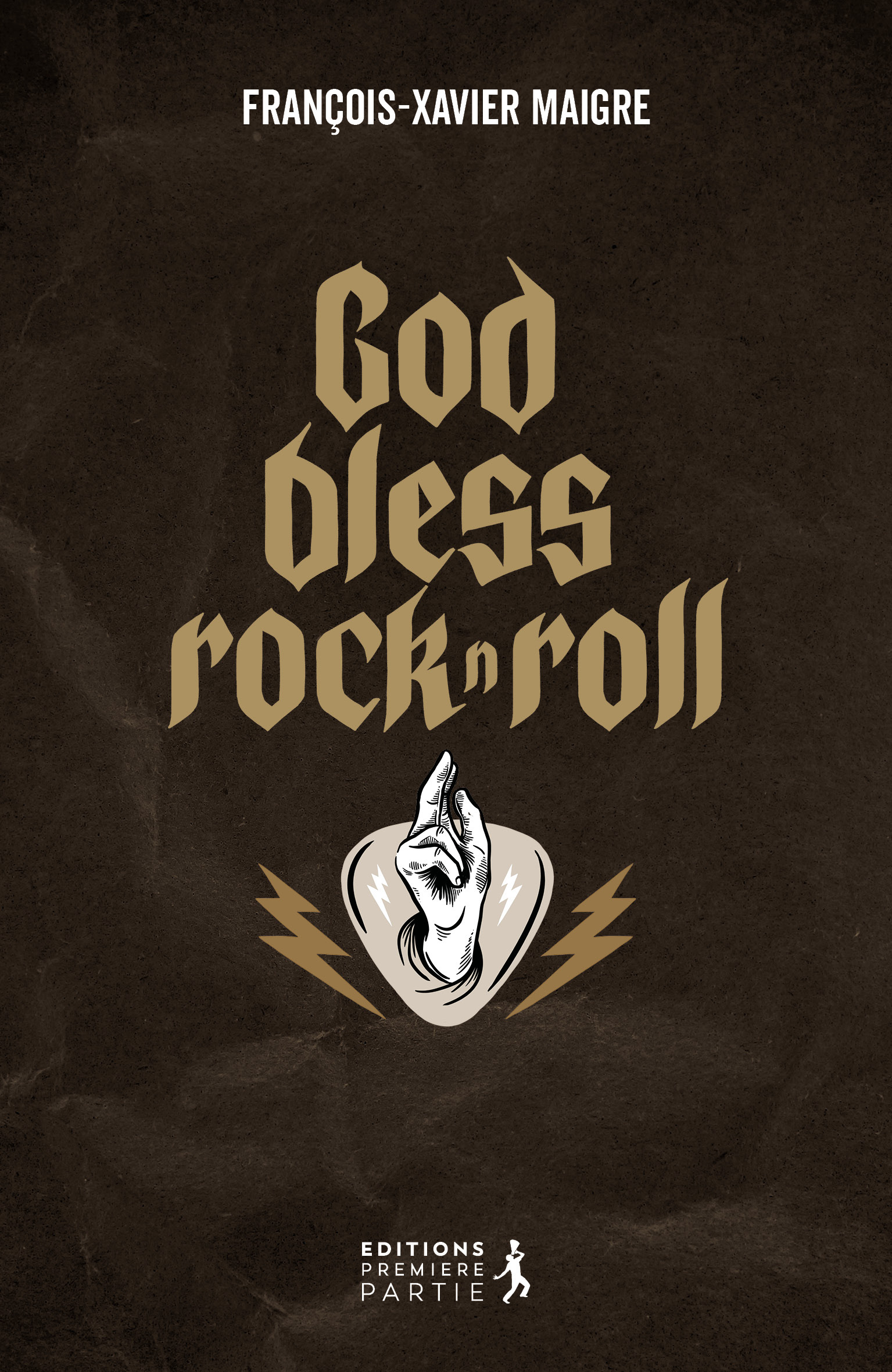 God Bless Rock'n'Roll