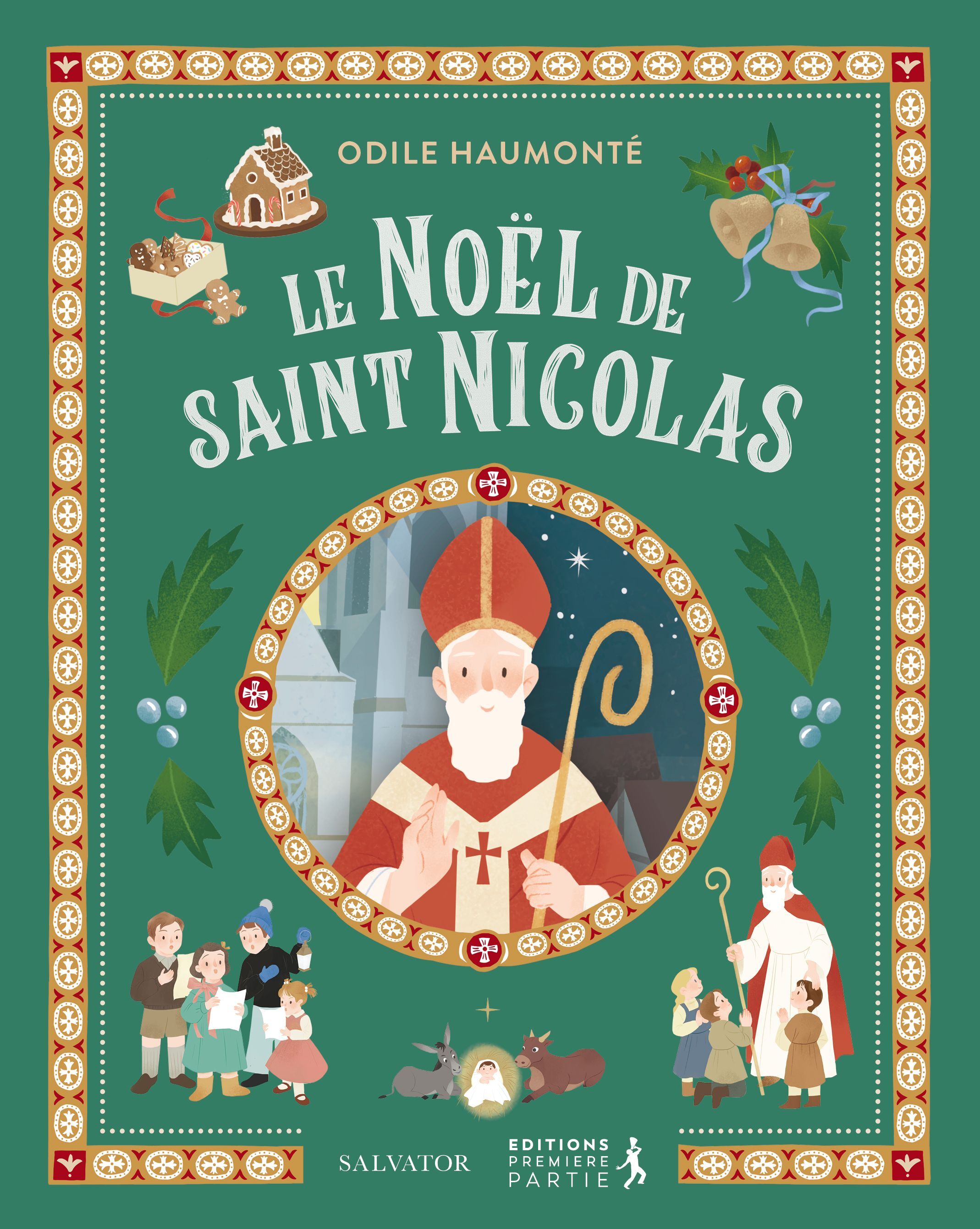Le Noël de saint Nicolas