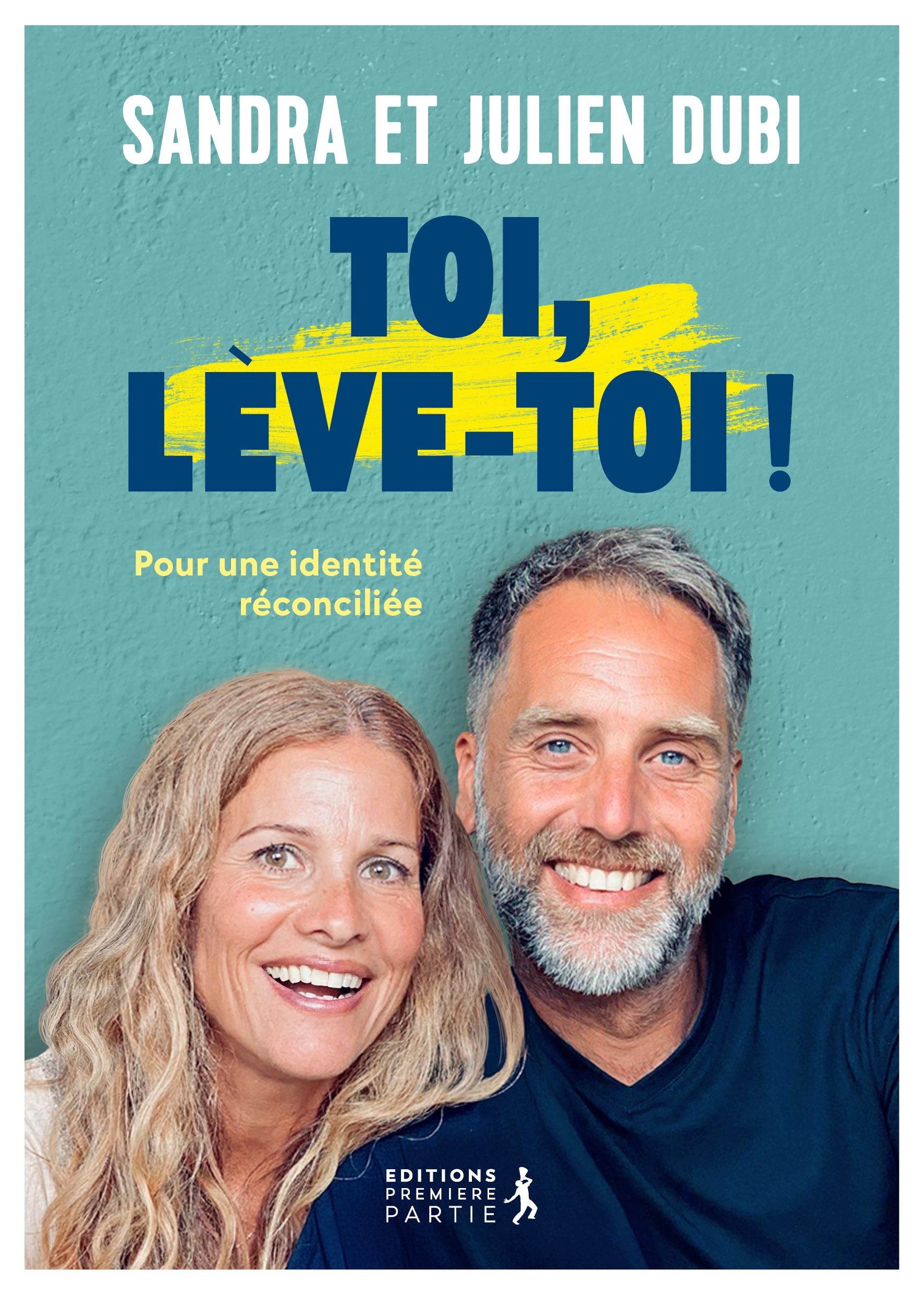 Toi, lève-toi !