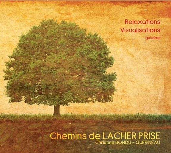 Chemins de LACHER PRISE