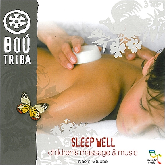 Sleep well - Children's massage & music