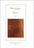 Essais Tome II
