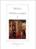 Théâtre complet tome I