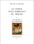 Le Songe d'un habitant du Mogol et autres fables