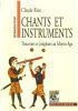 Chants et Instruments (Ned)
