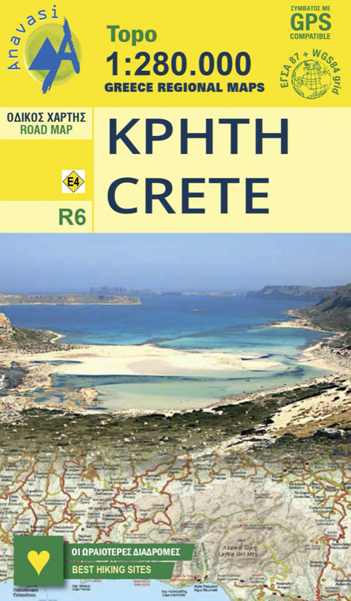 CRETE