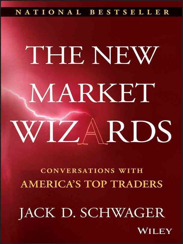 The New Market Wizards