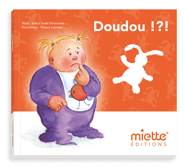 Doudou!?!