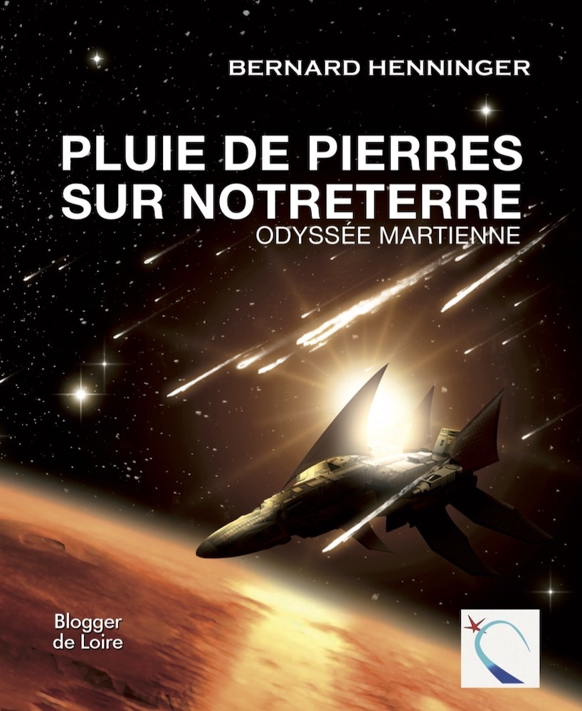 Pluie de pierres sur Notreterre