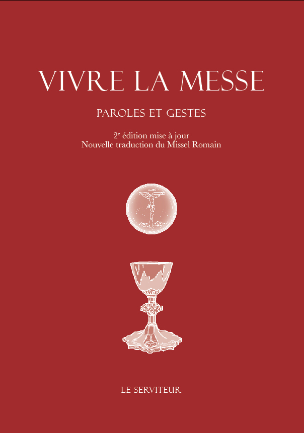 Vivre la messe
