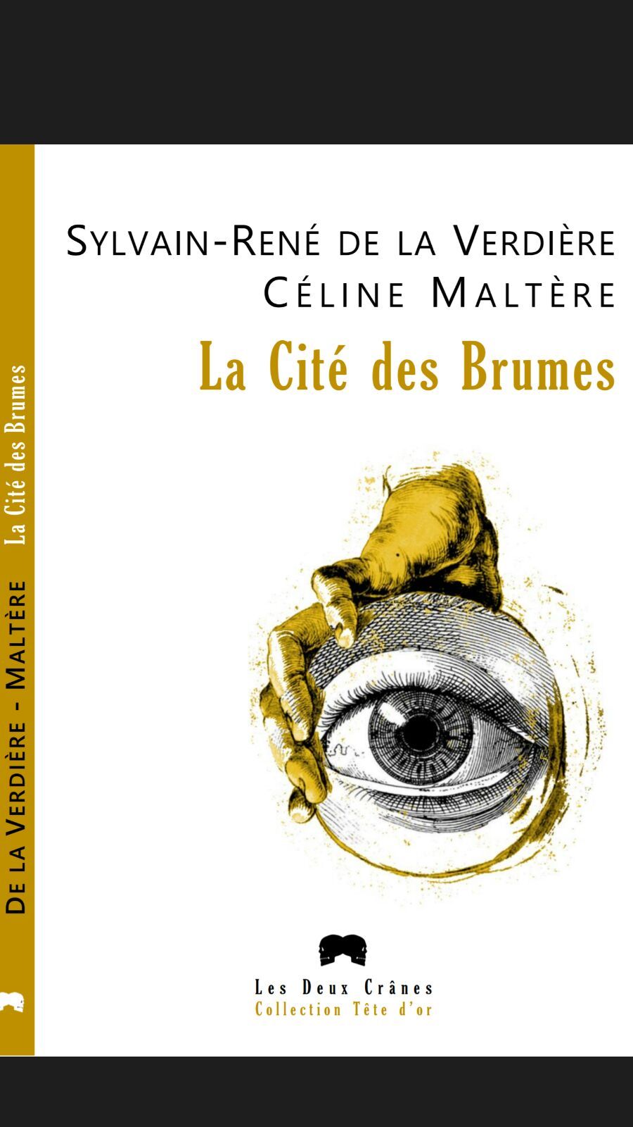 La Cité des Brumes
