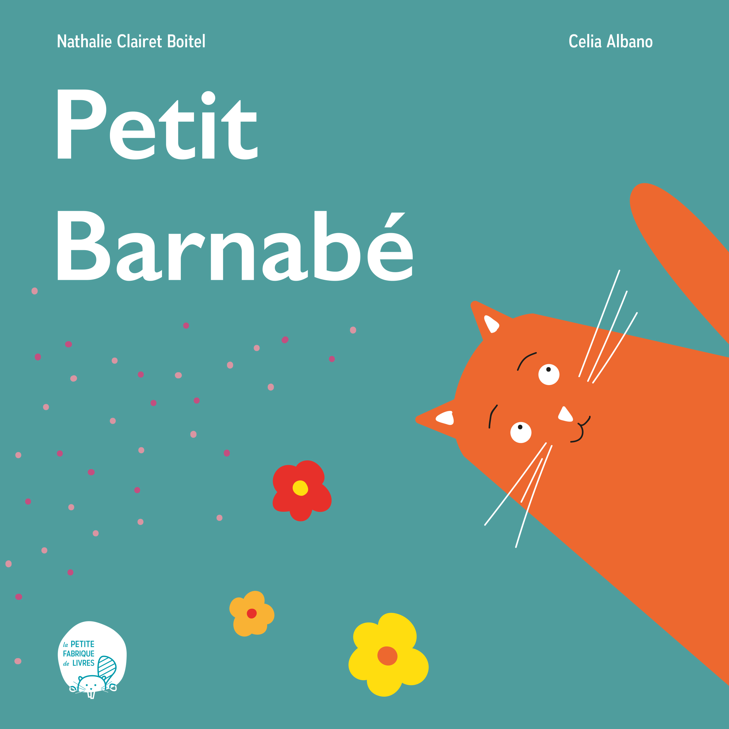 PETIT BARNABÉ