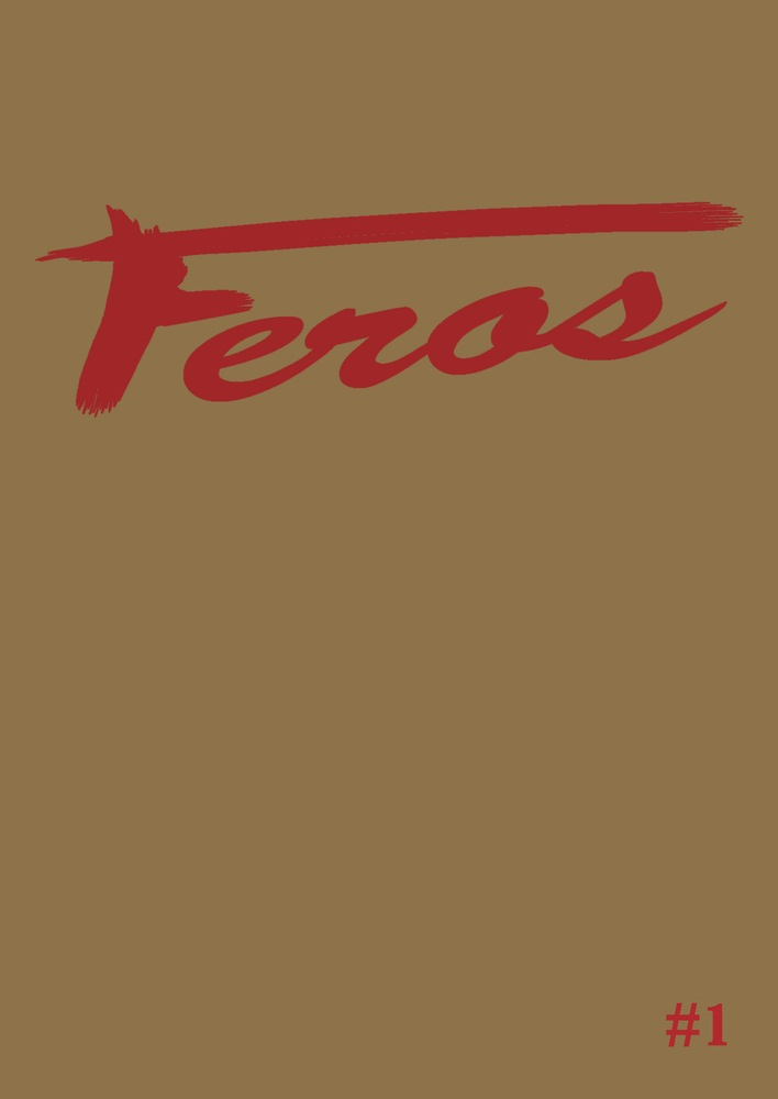 Féros n° 1