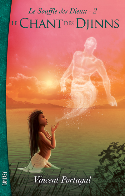 Le Chant des Djinns