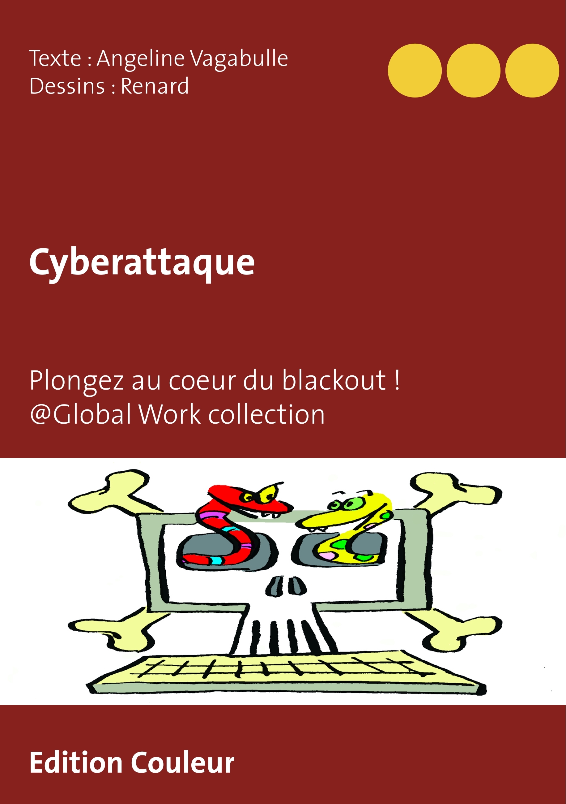 Cyberattaque
