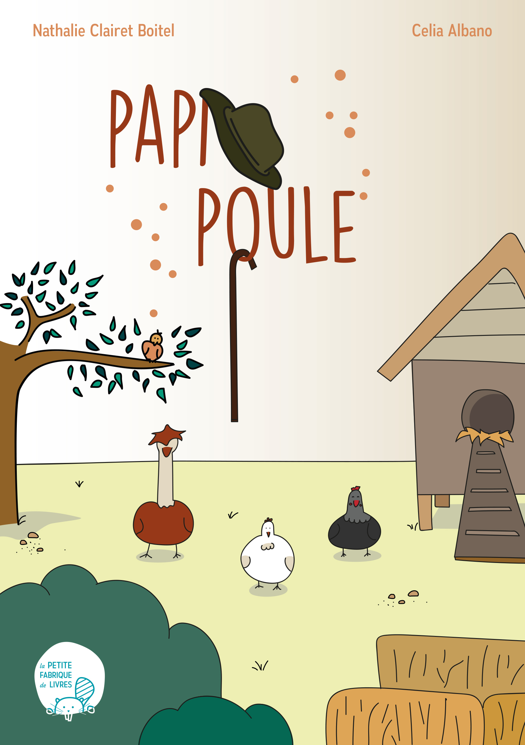 PAPI POULE