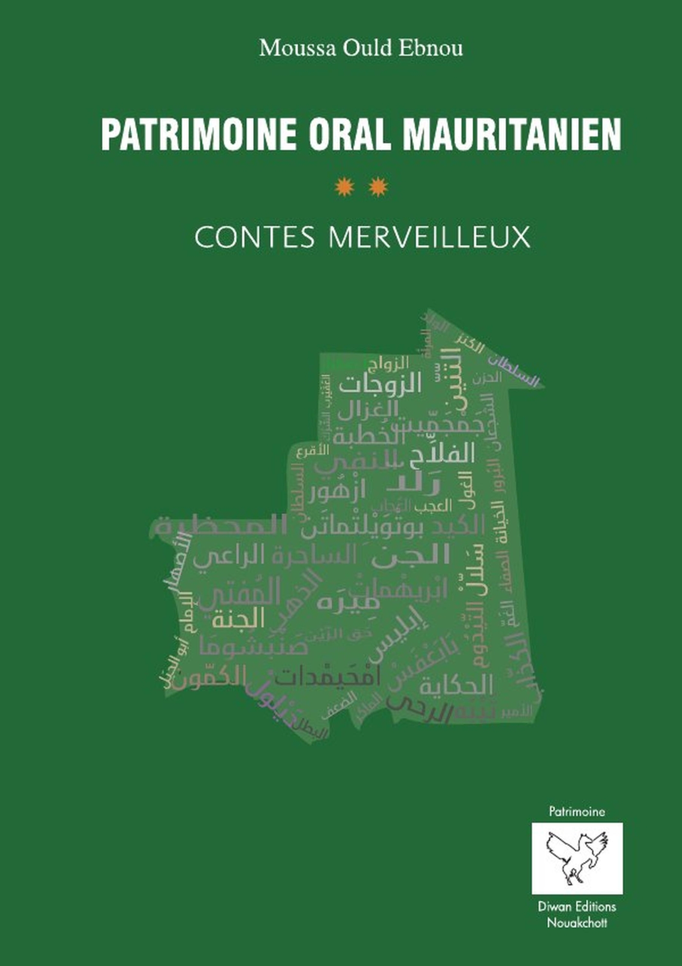 Contes merveilleux