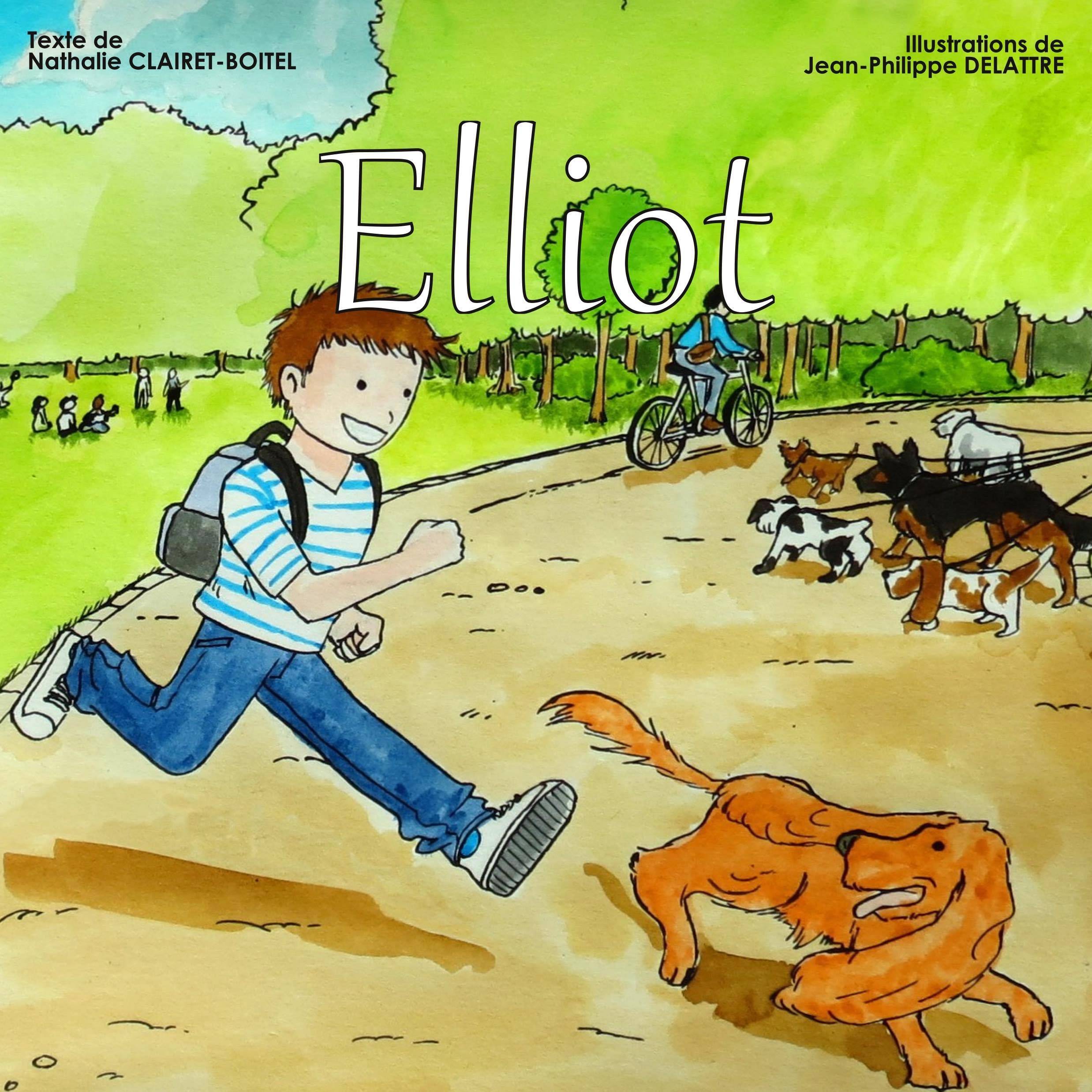 ELLIOT