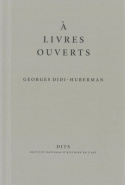 À livres ouverts
