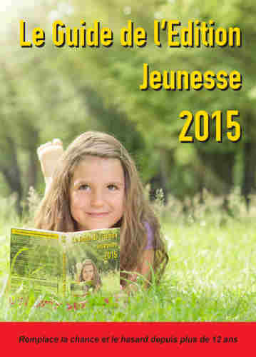 Le Guide del'Edition Jeunesse 2015