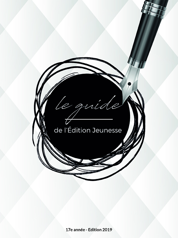 Le Guide de l'Edition Jeunesse 2019