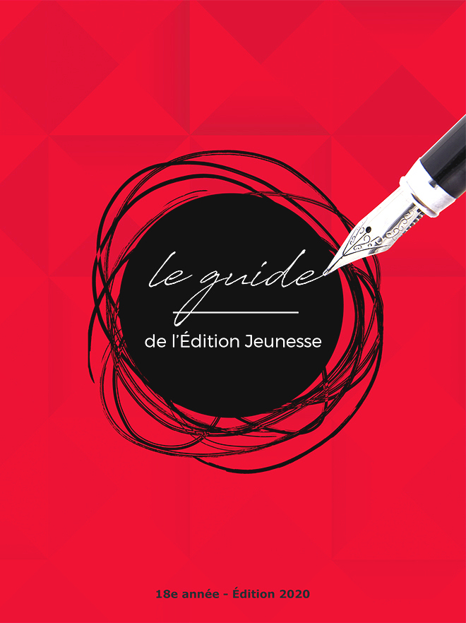 Le Guide de l'Edition Jeunesse - 18e année - Edition 2020