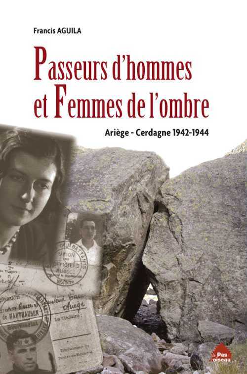 Passeurs D'Hommes Et Femmes De L'Ombre