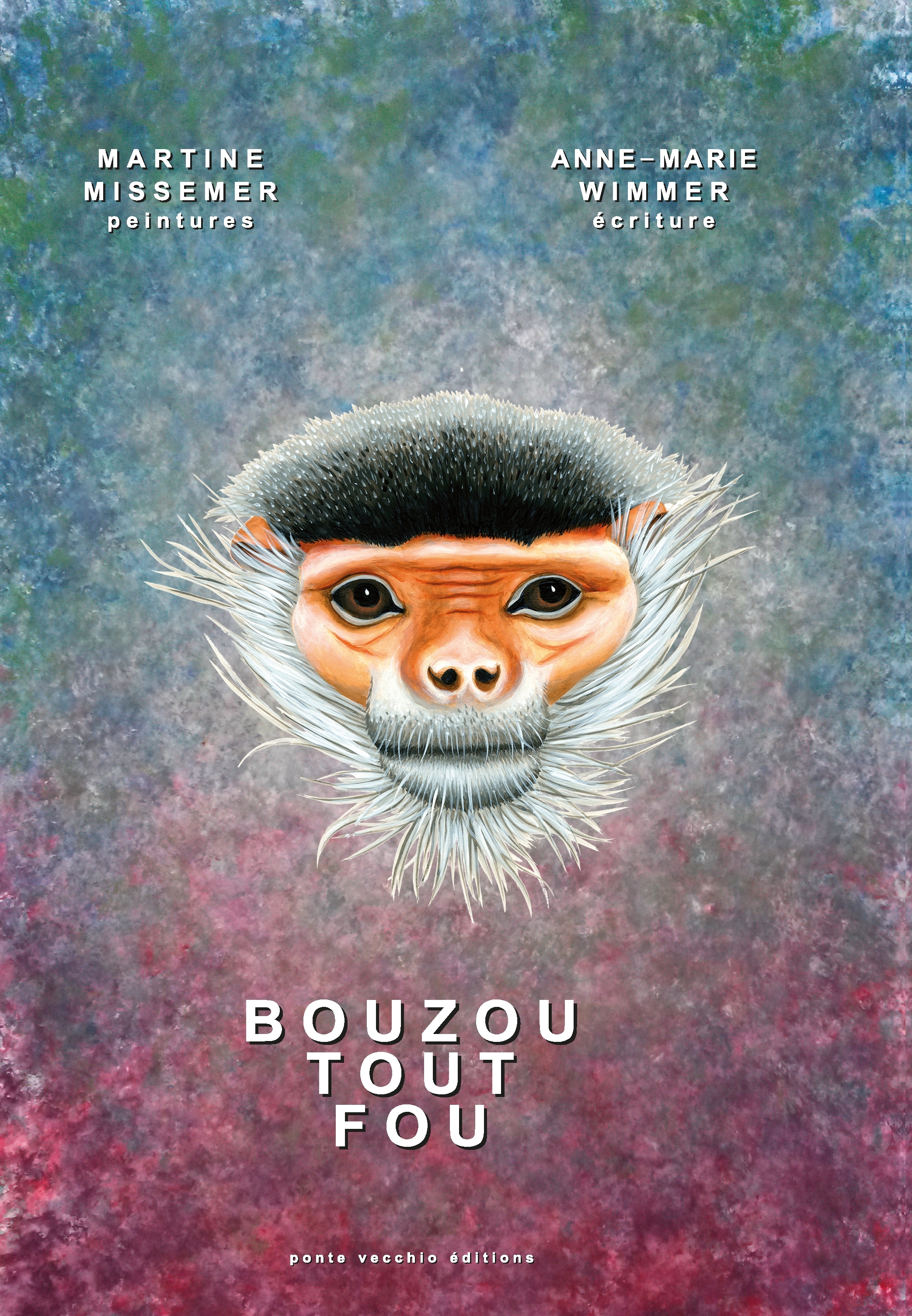 Bouzou tout fou