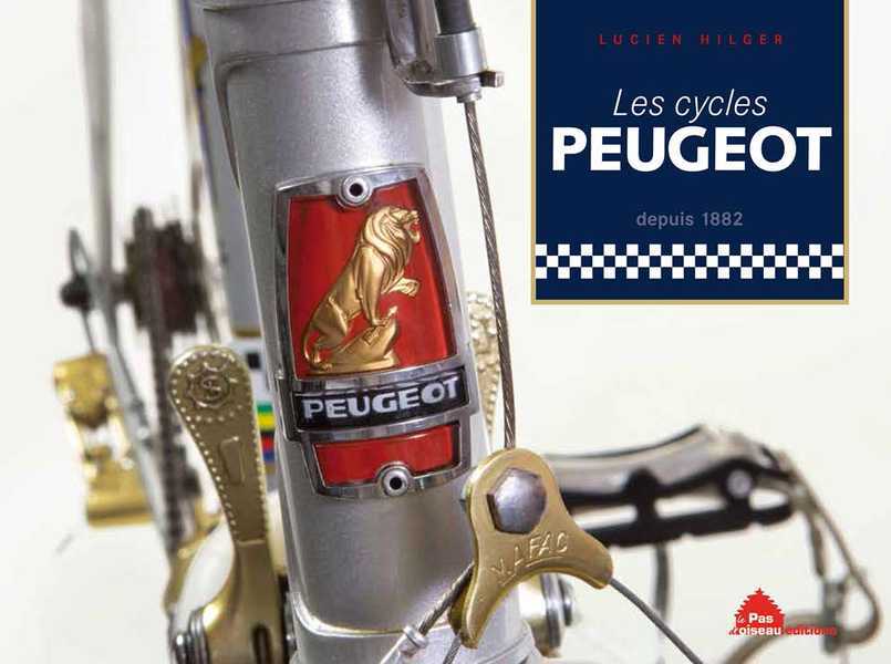 Les Cycles Peugeot