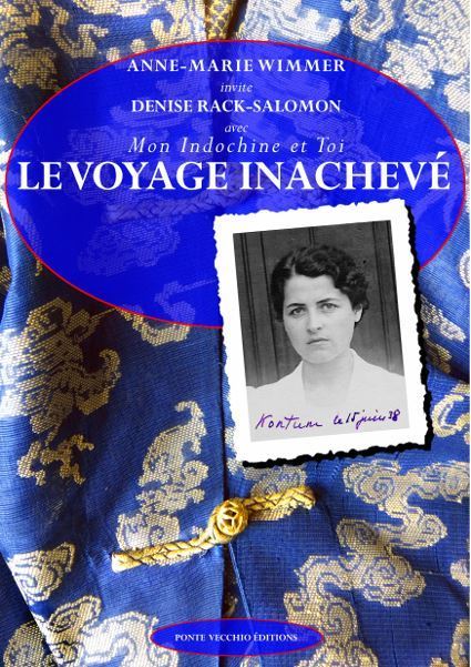 Le voyage inachevé