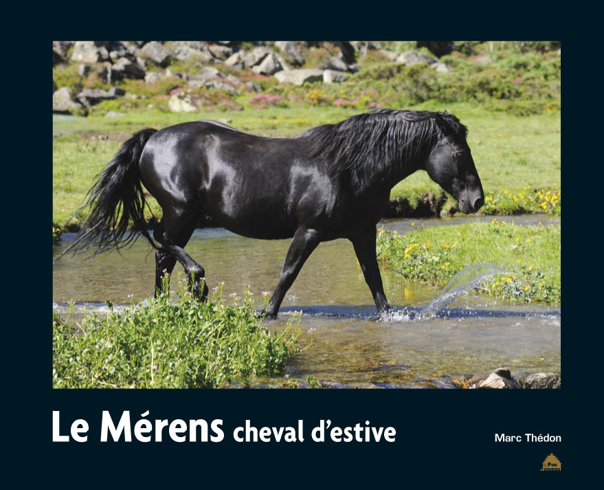 Le Merens Cheval D'Estive