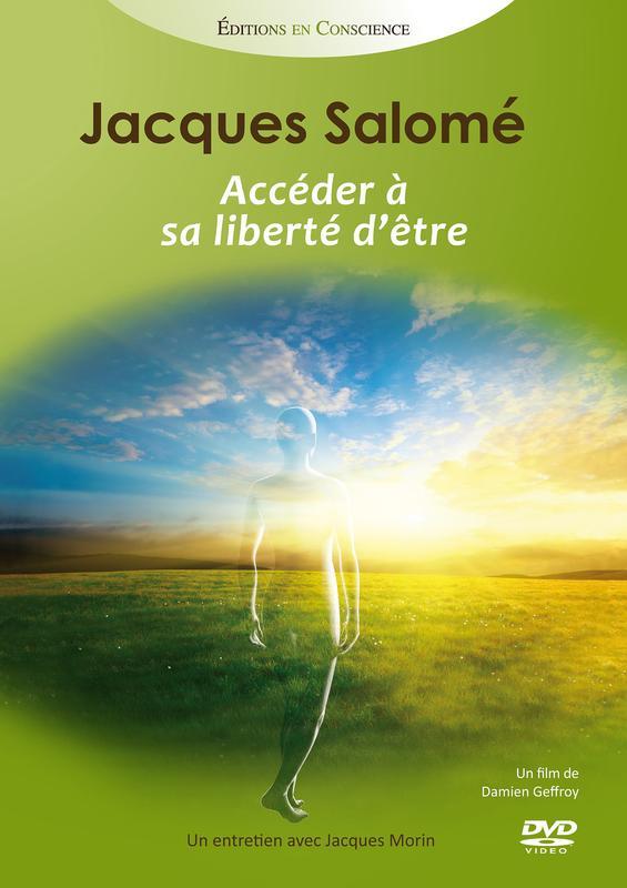 Accéder à sa liberté d'être