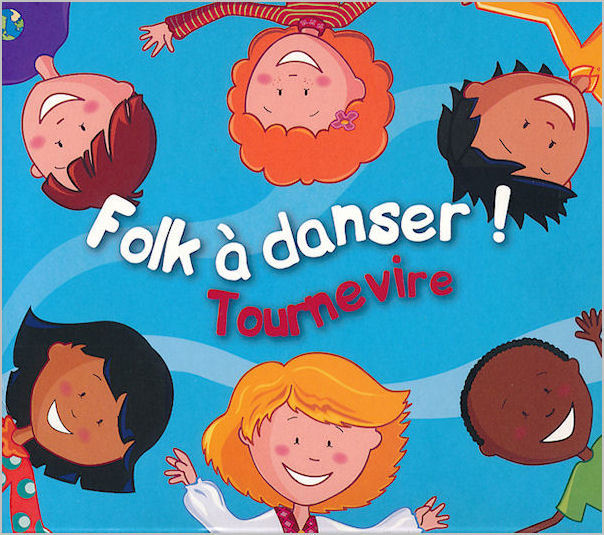 Folk à danser!