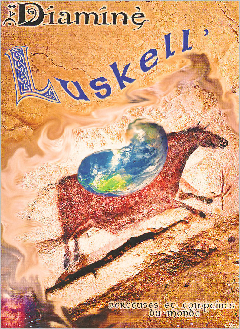 Luskell' : Berceuses et comptines du monde