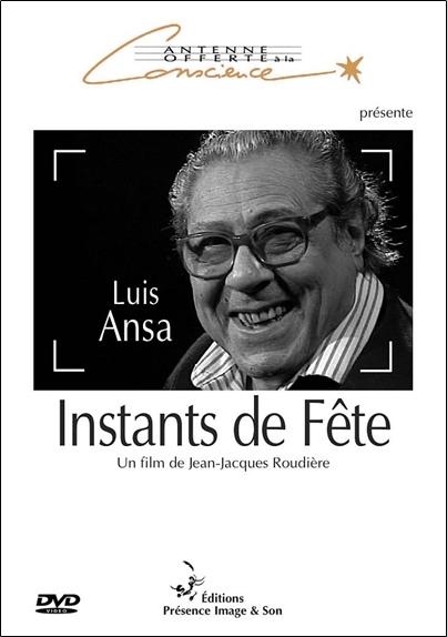 Instants de fête - Luis Ansa